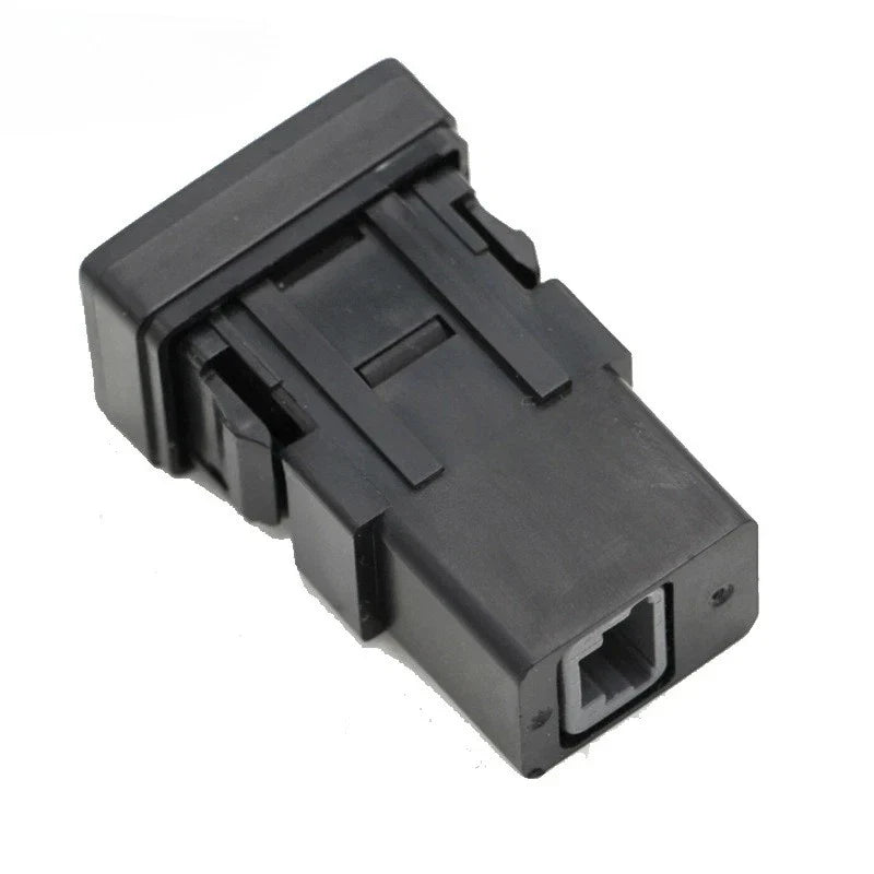 Audio Auxiliary AUX Jack Adapter for Toyota Solara (2004–2008)