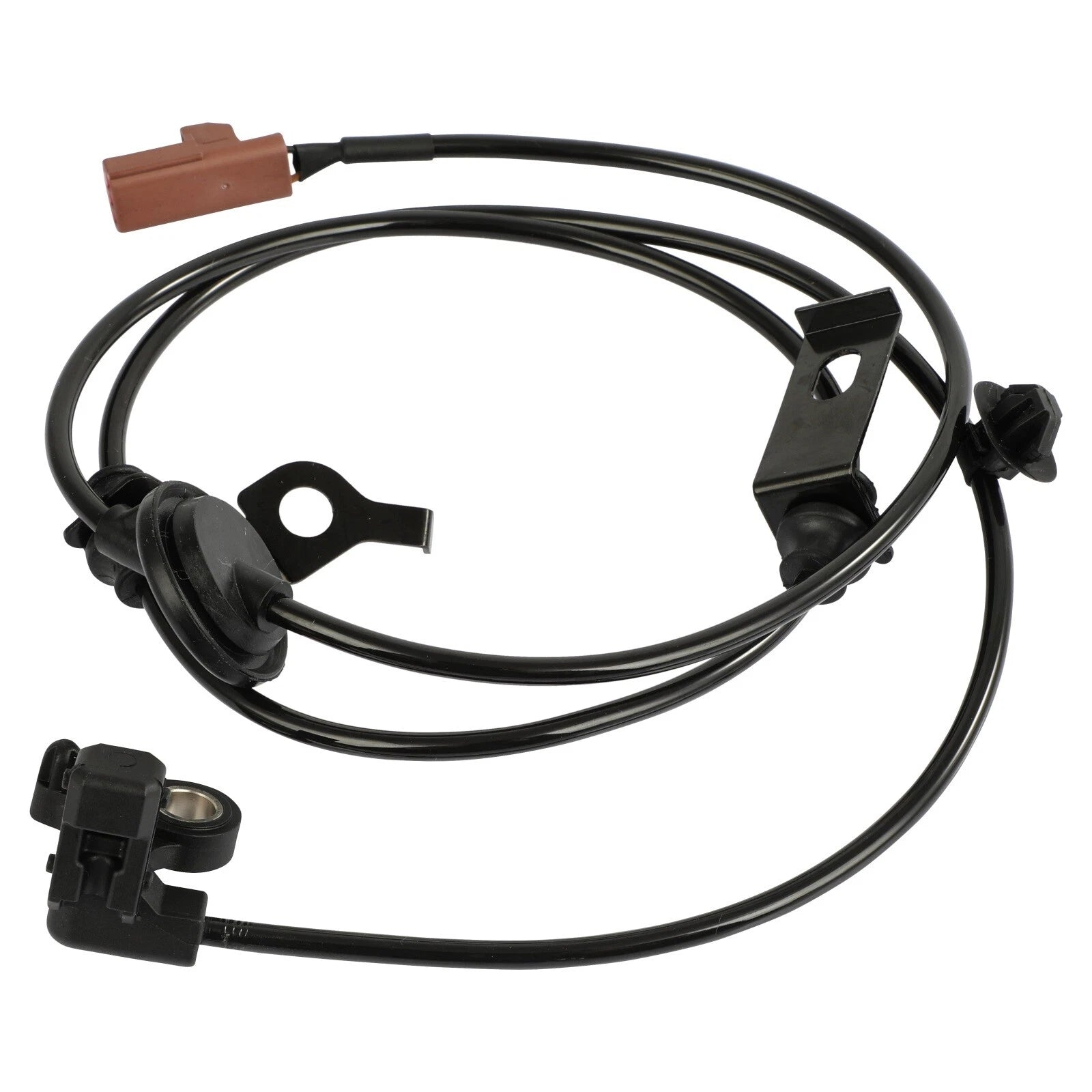 Rear Right ABS Wheel Speed Sensor for Ford Fusion, Lincoln MKZ, Milan