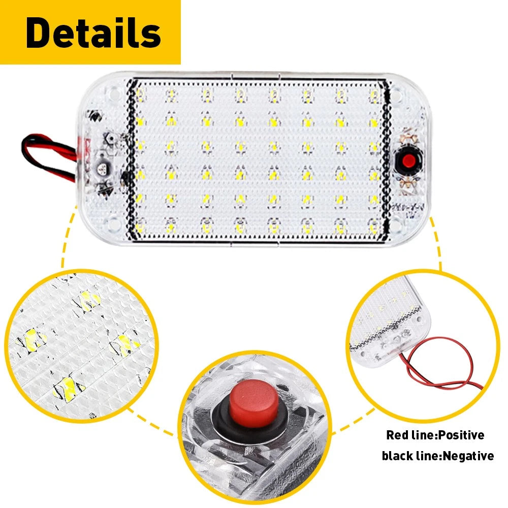 Extension Wire Pigtail Harness for H4 9003 Headlight Bulb (Year Range)