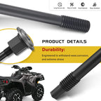 Clutch Stud Kit for Can-Am Outlander Maverick Commander Max 1000 (2016-2023)