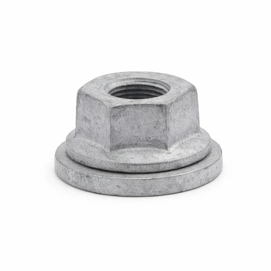 Suspension Control Arm Nut for BMW X6, 540i, M5, X5 (2008–2019) 33326760376