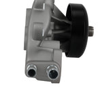 Water Pump with Gasket for Chevrolet Silverado GMC Sierra (1999–2007)