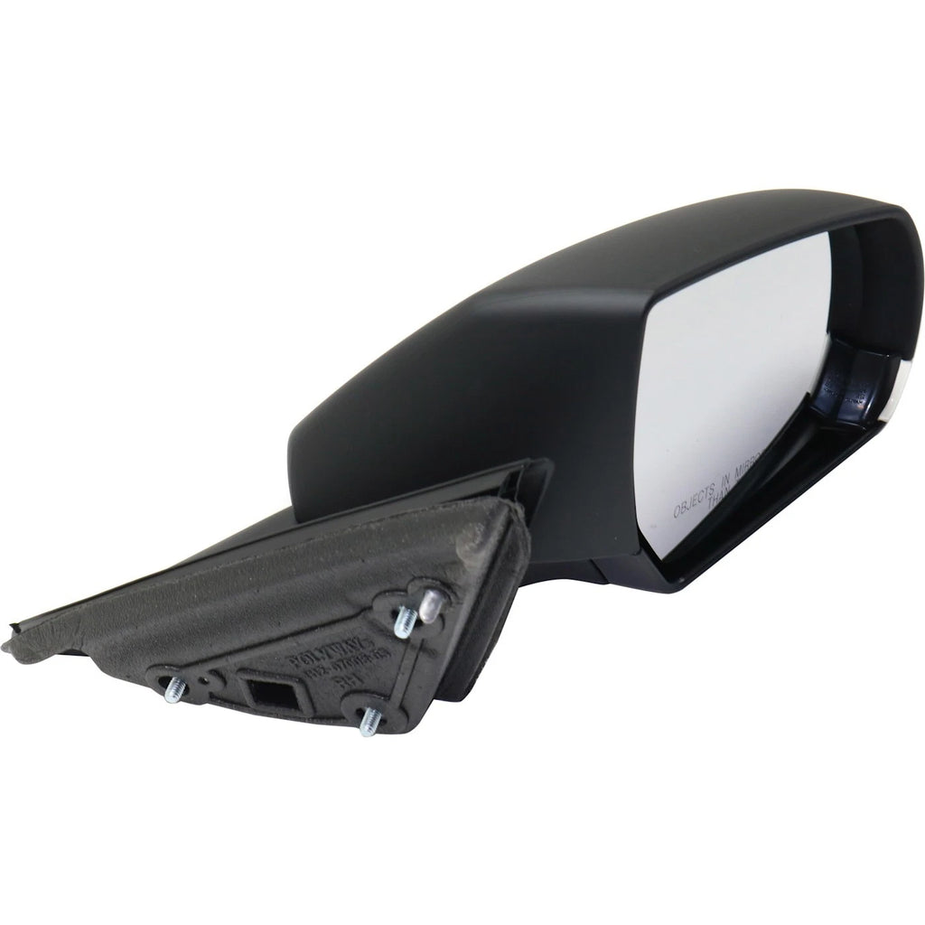 Power Heated Mirrors for Cadillac ATS (2013) - Left & Right with Turn Signal