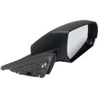 Power Heated Mirrors for Cadillac ATS (2013) - Left & Right with Turn Signal