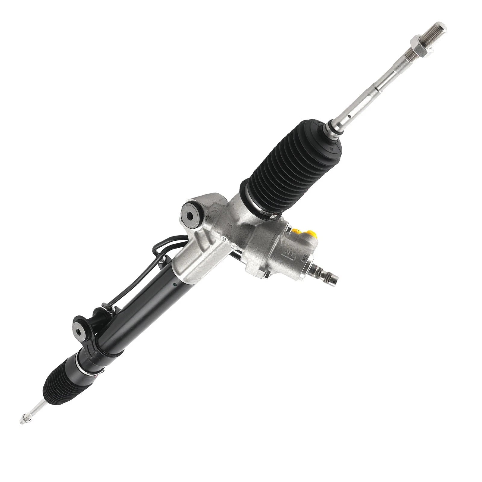 Steering Rack and Pinion Assembly for Toyota Tacoma L4 2.7L 3.5L 4.0L (2005–2023)