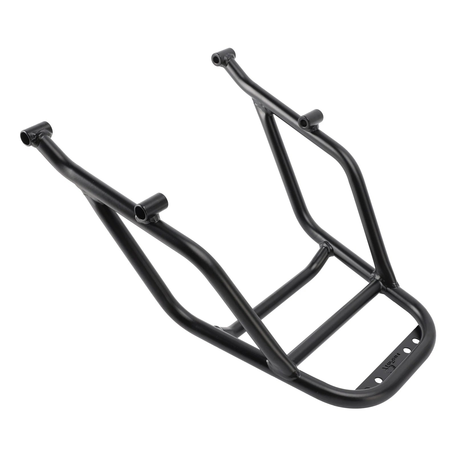 Rear Rack Tube Type Carrier for BMW R 12 (2024–2025)