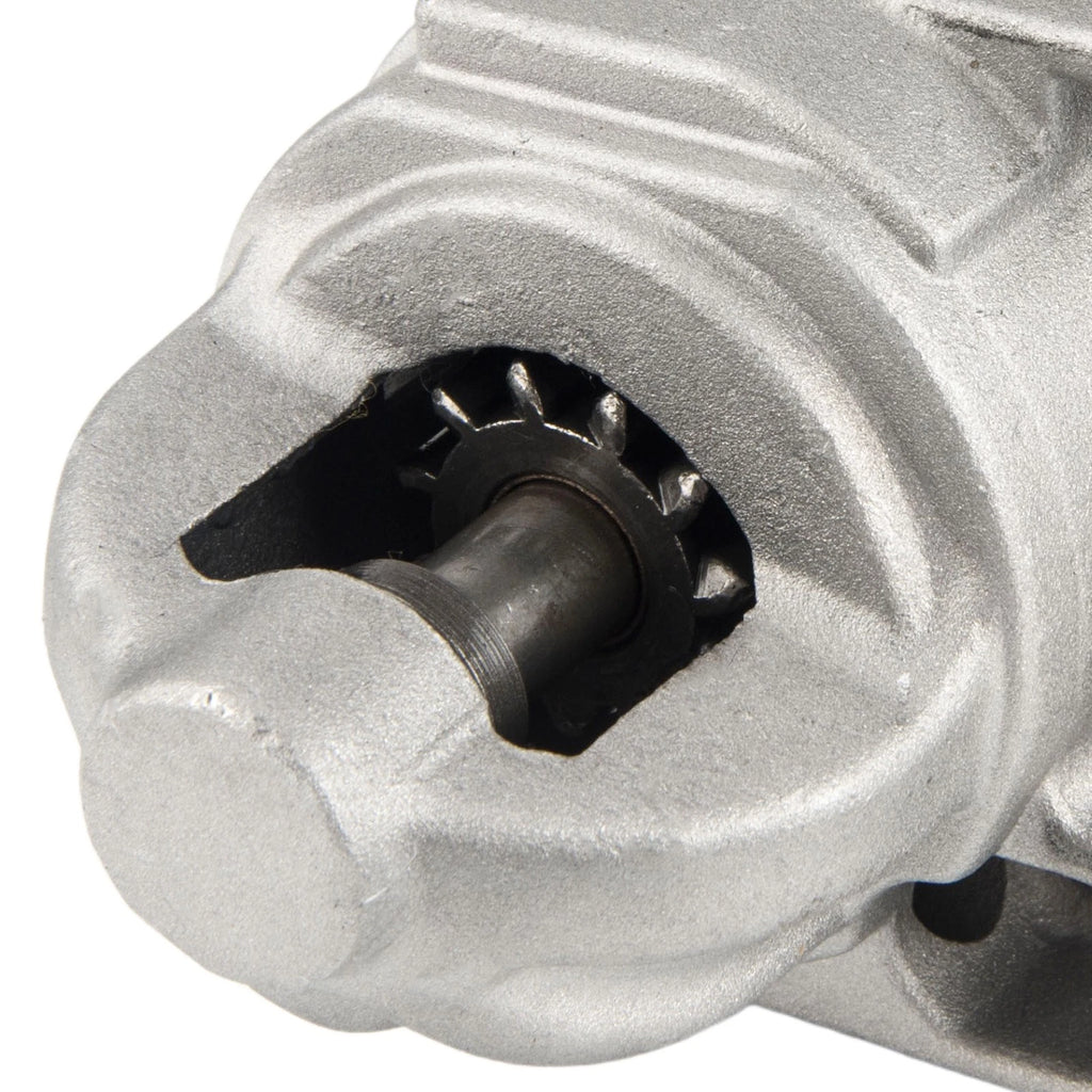 PMGR Starter for Hyster, Clark, Mitsubishi (1997–2007)