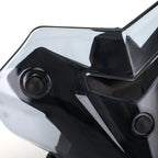 Windshield Fairing Wind Deflectors for BMW F900R (2020–2021)