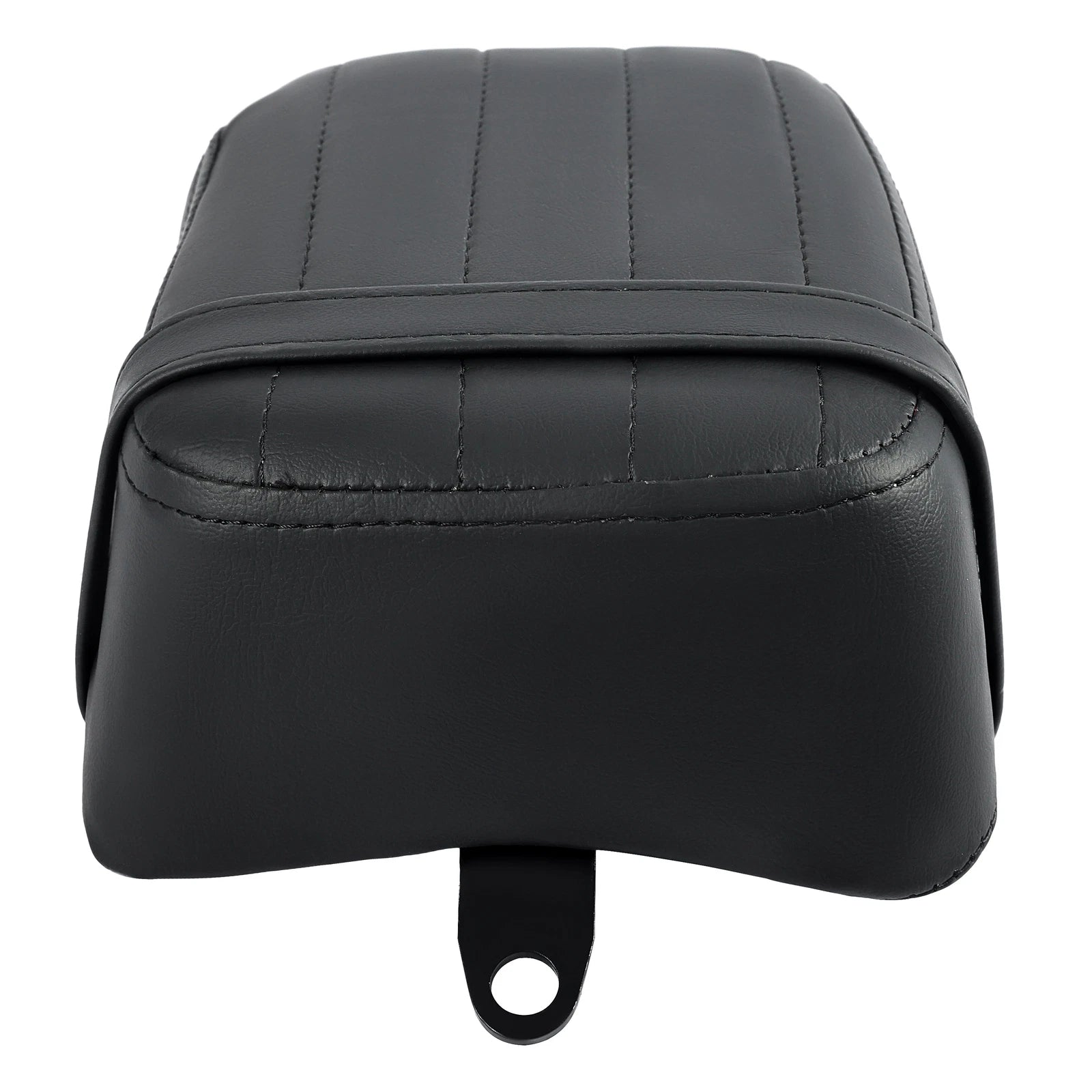 Rear Passenger Cushion Seat & Crash Bar Foot Pegs for Harley Street Bob (2018–2023)