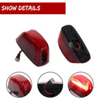 LED Rear Roof Running Clearance Lamps for Dodge Ram ProMaster 1500-3500