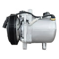AC Compressor Replacement for Suzuki Esteem 1.6L (1995–1999)