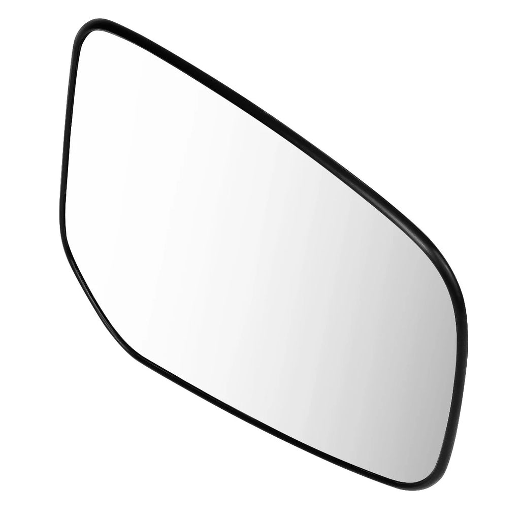 Right Door Side Mirror Glass Lens for Mitsubishi Mirage G4 (2014–2019) 7632B600