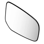 Right Door Side Mirror Glass Lens for Mitsubishi Mirage G4 (2014–2019) 7632B600