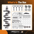 Engine Rebuild Kit for Hyundai Kia G4NA 2.0L 623V62EH00
