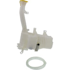 Washer Reservoir for Nissan Frontier (2002–2004)