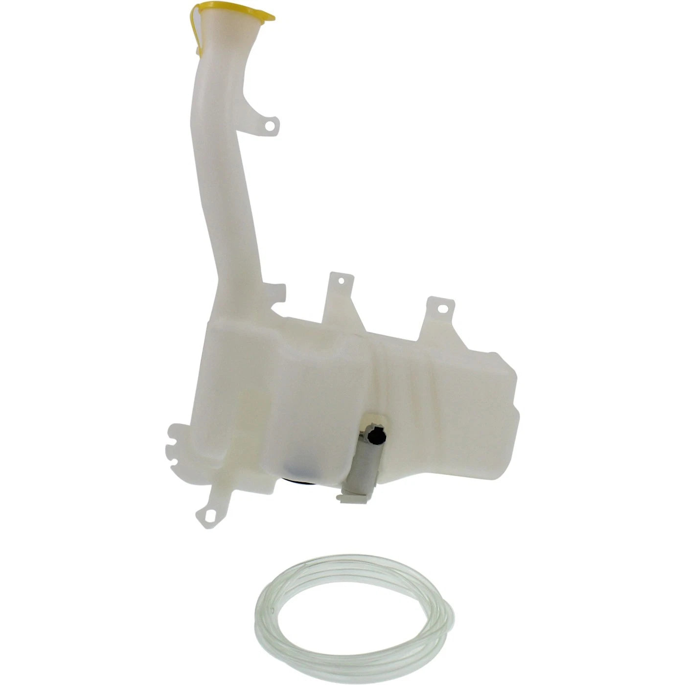 Washer Reservoir for Nissan Frontier (2002–2004)