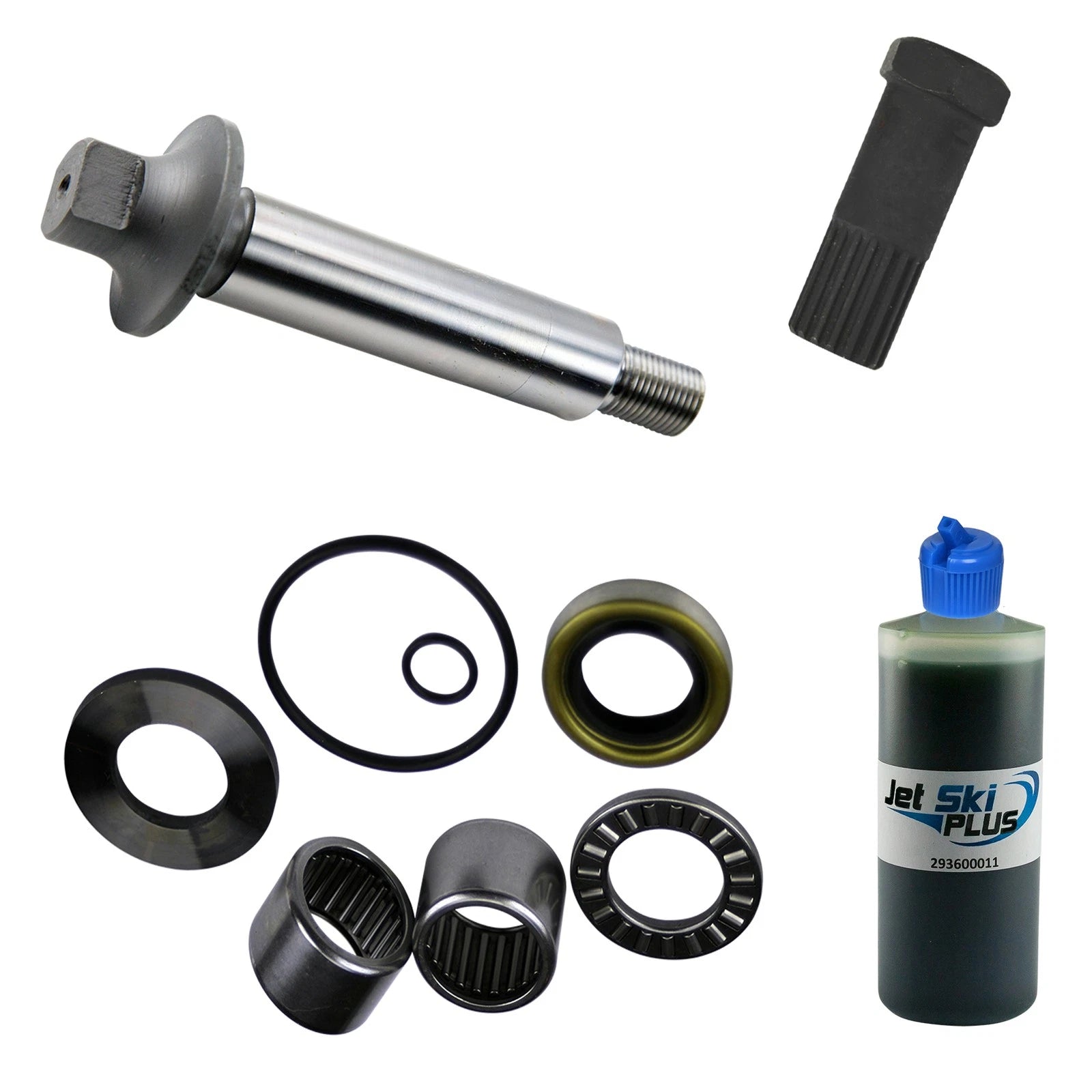 Jet Pump Rebuild Kit for SeaDoo 951 XP GTX RX DI (1998–2002)
