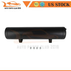 5 Gallon Air Tank for Train Horns Compressor (200PSI)