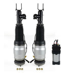 Front Pair Air Spring Bags with Compressor for Hyundai Equus (2011-2016)