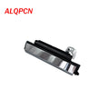 Chrome Black Tailgate Handle for Mitsubishi L200 (2019-2023)