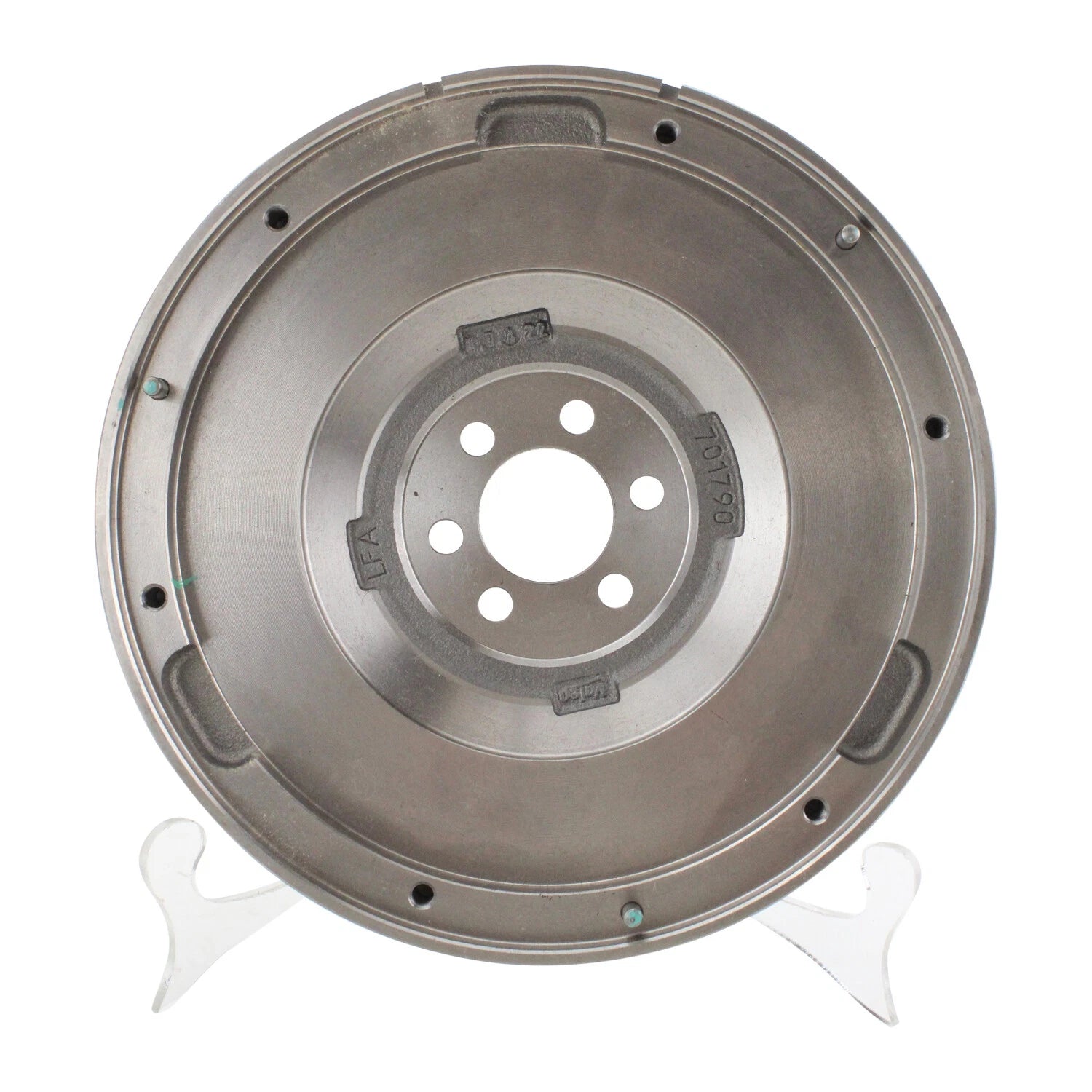 Valeo Clutch Kit for (Dual-mass Flywheel Conversion)