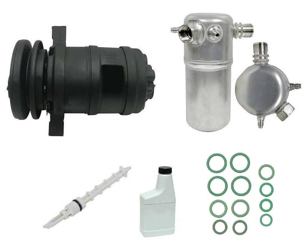 AC Compressor Kit with Drier for Holden Commodore VE (2007-2013)