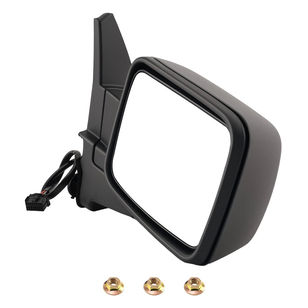 Heated Right Power Side Mirror for Jeep Commander (2006–2010) 55396636AD