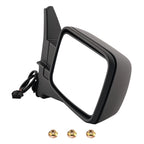 Heated Right Power Side Mirror for Jeep Commander (2006–2010) 55396636AD