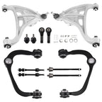 12x Suspension Control Arm Sway Bar for F150 (2005–2008)