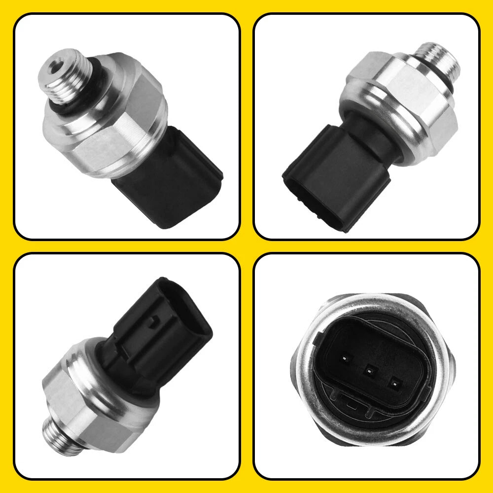 A/C Air Pressure Sensor for Honda Pilot Accord (2009-2019)