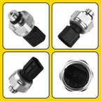A/C Air Pressure Sensor for Honda Pilot Accord (2009-2019)