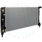 Cooling Kit for Chevrolet Impala 2014–2016