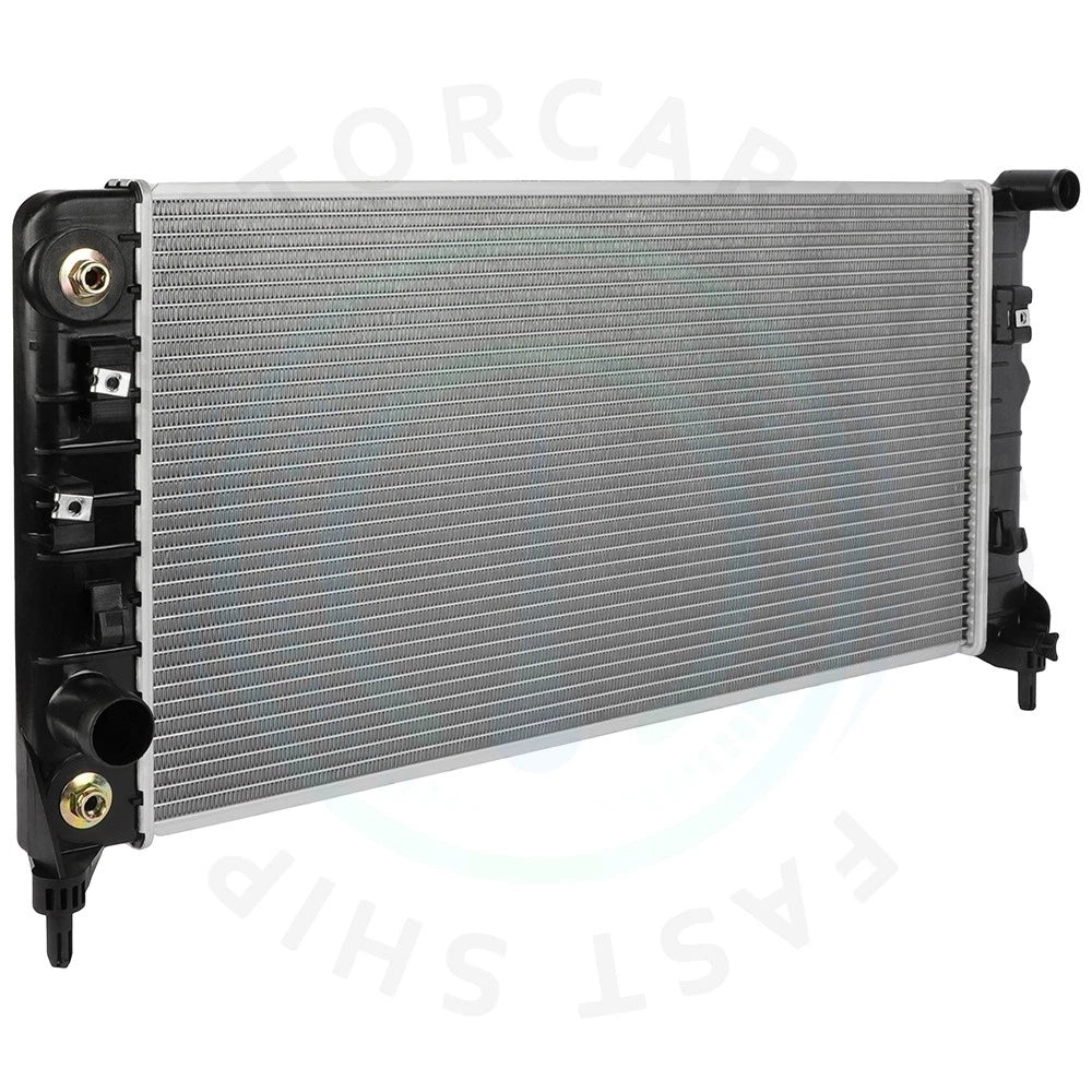 Cooling Kit for Chevrolet Impala 2014–2016