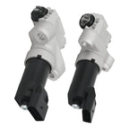 2x Rear Left&Right Parking Brake Actuator for Volkswagen Touareg (2011–2016)