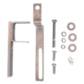 Alternator Bracket Kit for Ford Tractor 600 601 800 Jubilee NAA (1100-0532BKIT)