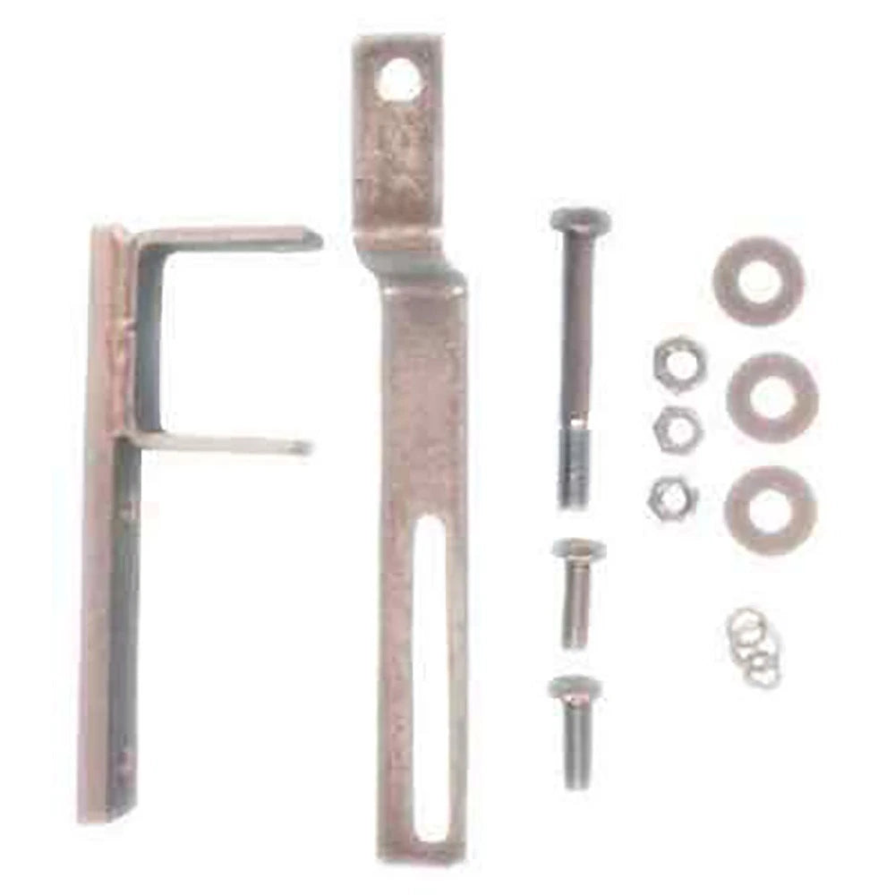 Alternator Bracket Kit for Ford Tractor 600 601 800 Jubilee NAA (1100-0532BKIT)