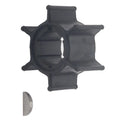 Water Pump Impeller w/ Key for Yamaha 6HP 6A 8HP 8A