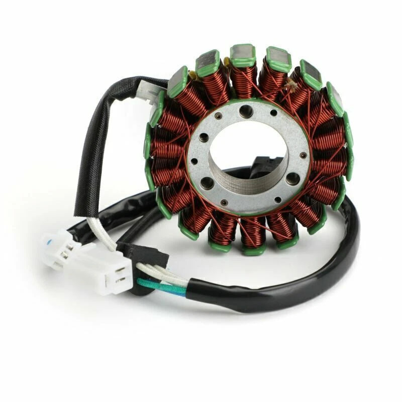 Stator for Yamaha YP250 Majesty DX/SV (1997–1999) 4HC-81410-00