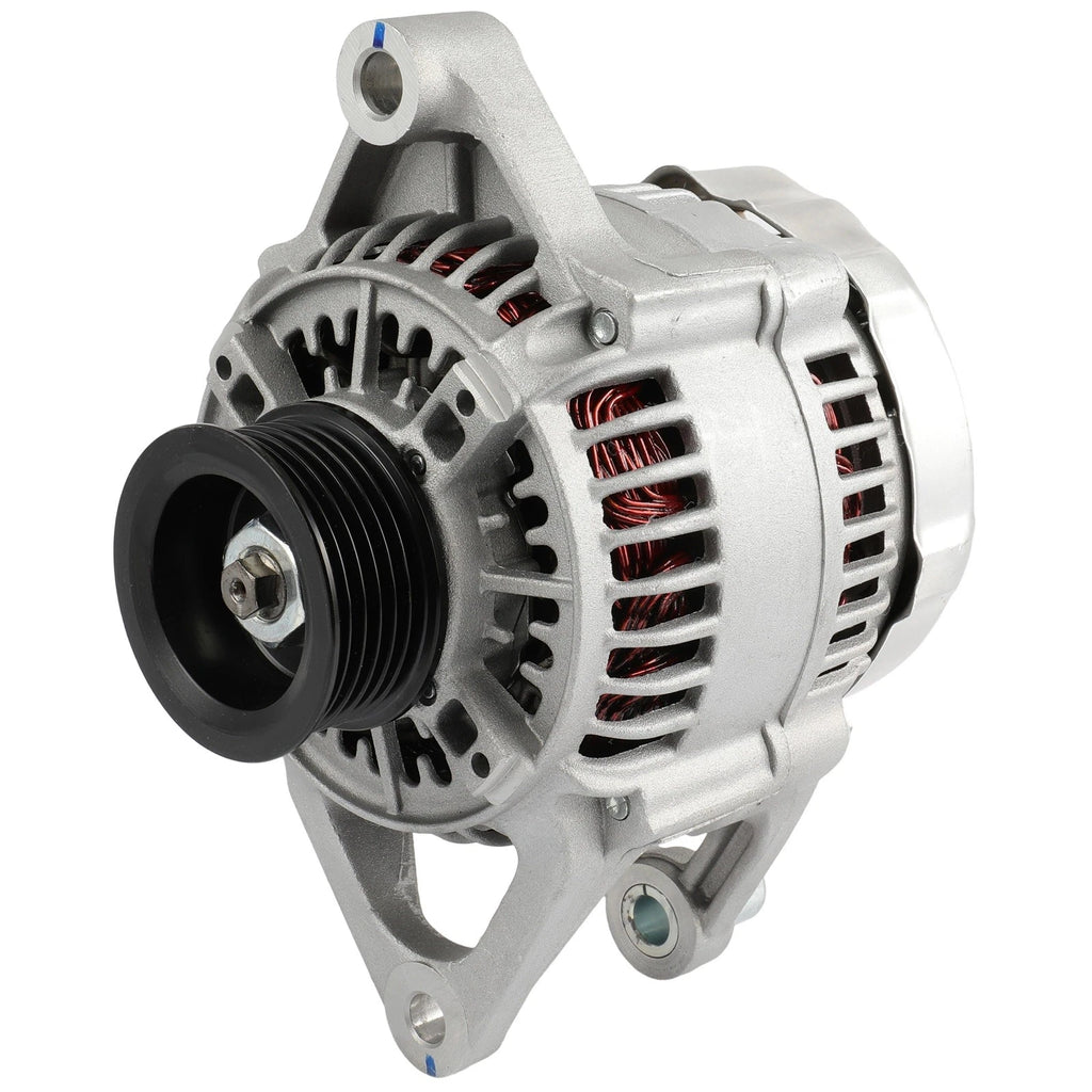 Alternator for Jeep Wrangler, Cherokee (1999–2000) L4 2.5L