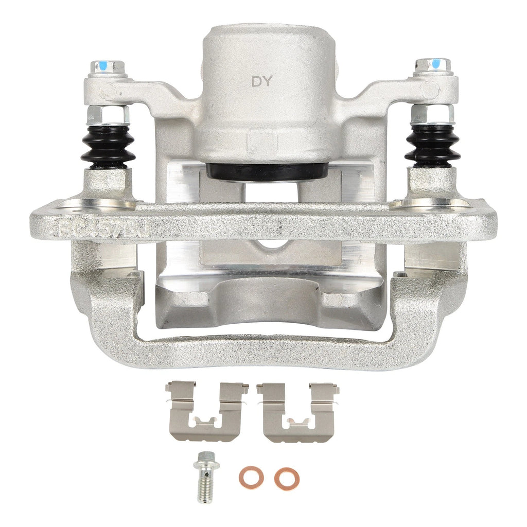 Rear Right Brake Caliper with Bracket for Hyundai Santa Fe (2010–2016)