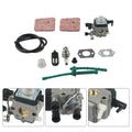 Carburetor Kit for Stihl FS38 FS45 FS55R (Replacement)