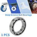 Deep Groove Ball Bearing 65x100x18mm for Scooter Skateboard (6013)