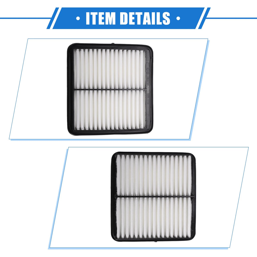 Engine Air Filter for Hyundai Elantra 2.0L (2007–2010) 28113-0Q000