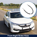 Front Right Brake Hose for Honda (No. 01464SFJW01)
