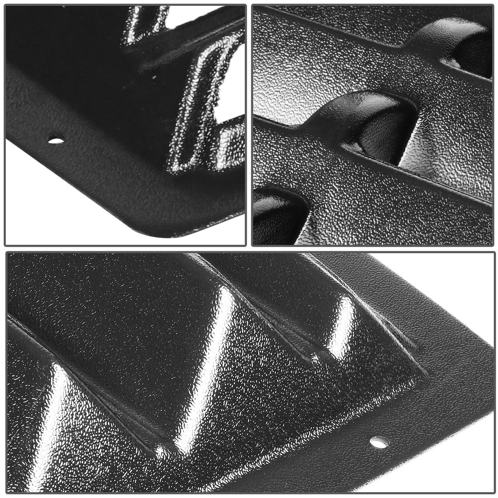 Rear Window Louver for Ford Mustang Fastback (1979–1993)