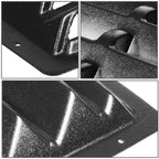 Rear Window Louver for Ford Mustang Fastback (1979–1993)
