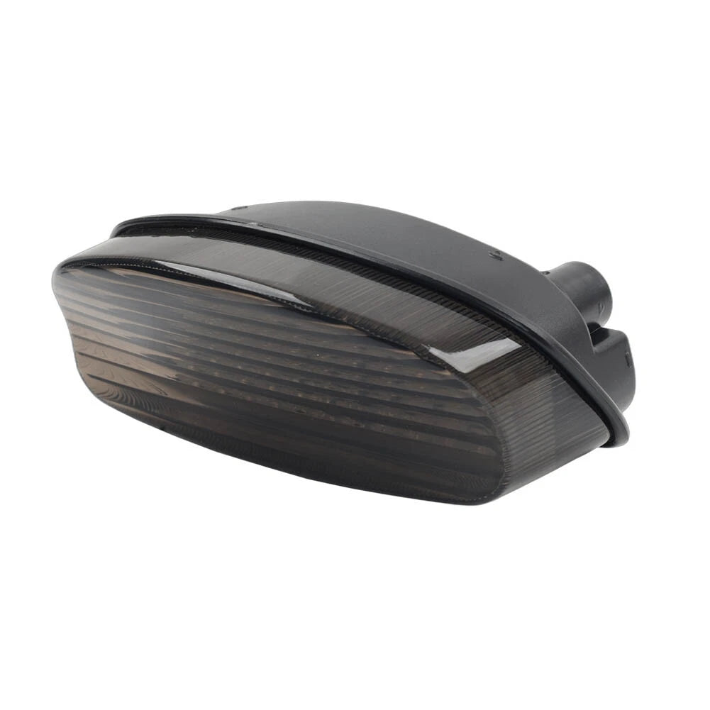 LED Brake Tail Light Turn Signal Lamp for Honda CBR1100XX Hornet 250 600
