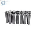 13 Pc R8 Collet Set for R8 Spindle (1/8" to 7/8")