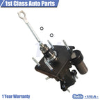 Power Brake Booster for Ford F-250 F-350 F-450 F-550 Super Duty (2011–2016)