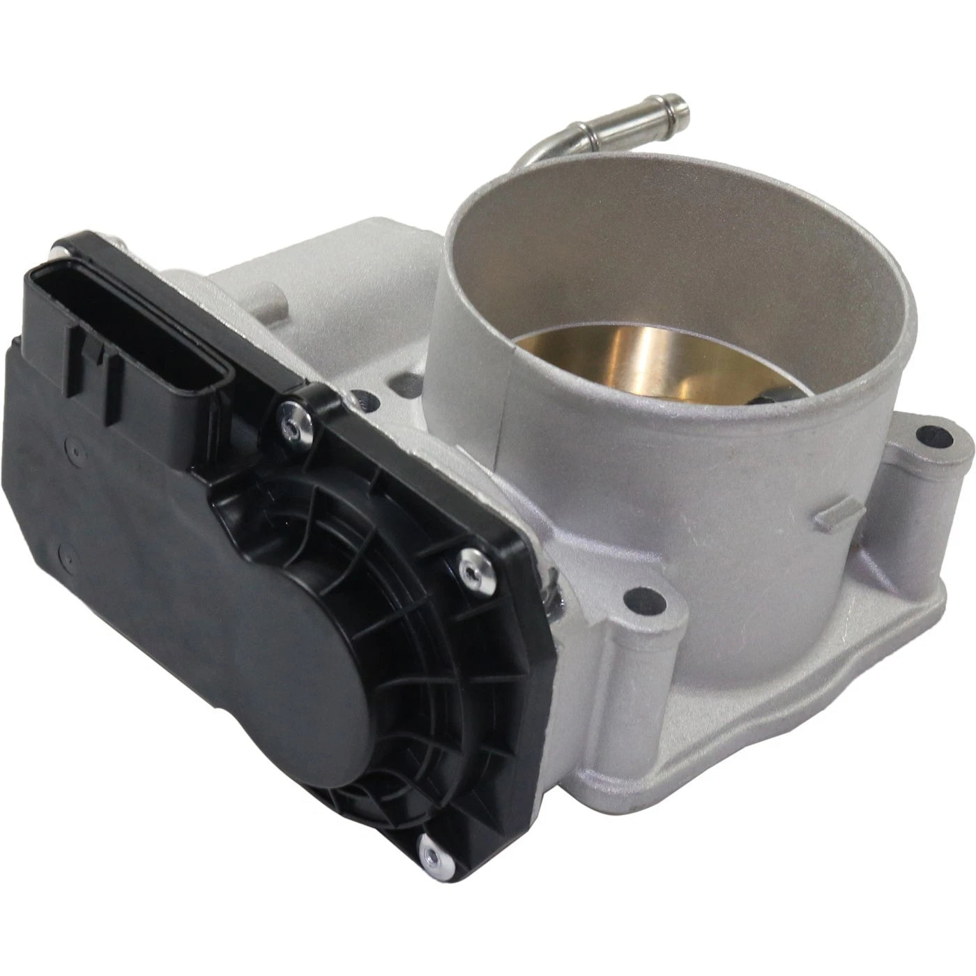 Throttle Body for Toyota Camry, RAV4, Sienna (2007–2017)